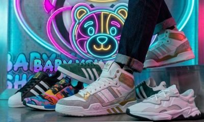 adidas